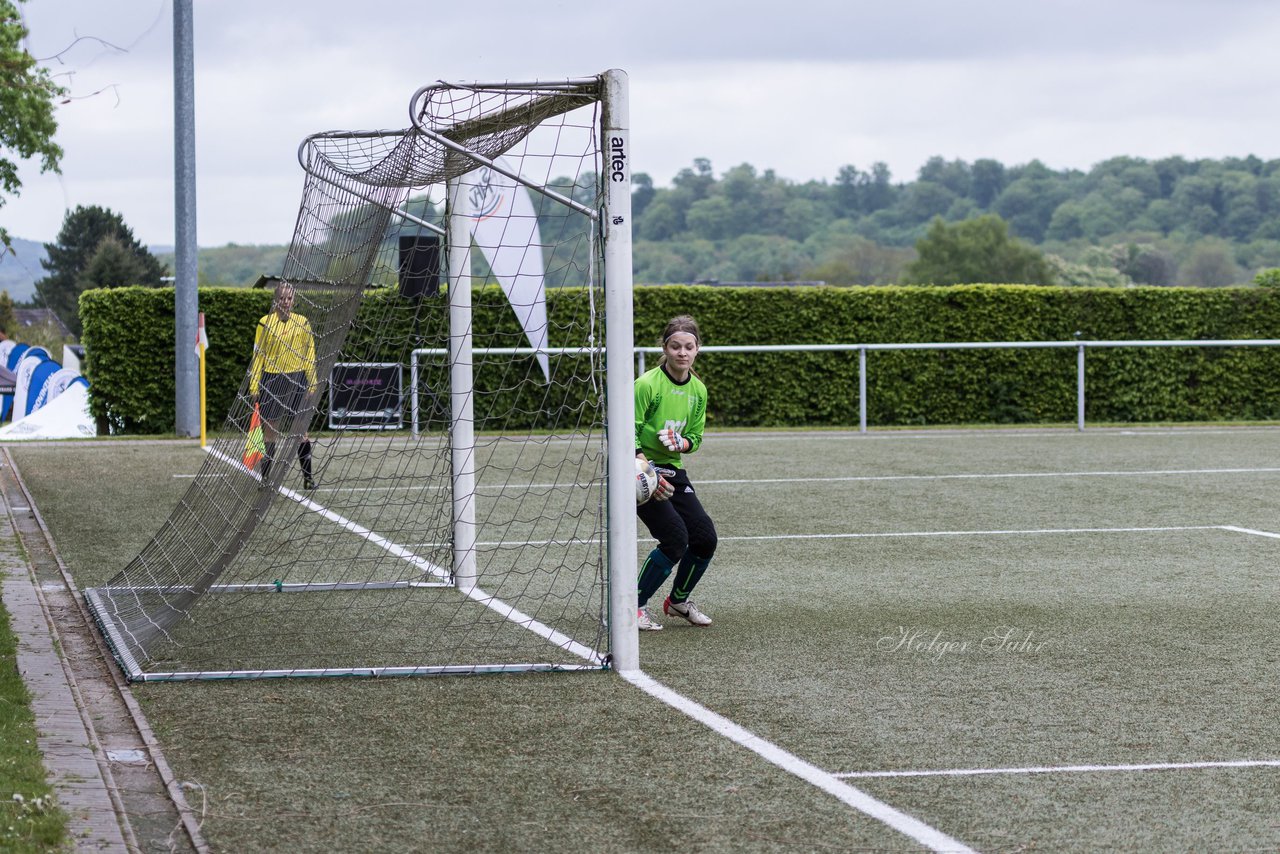 Bild 312 - B-Juniorinnen Pokalfinale VfL Oldesloe - Holstein Kiel : Ergebnis: 0:6